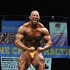 Carlos  Seade - NPC Jay Cutler Desert Classic 2014 - #1